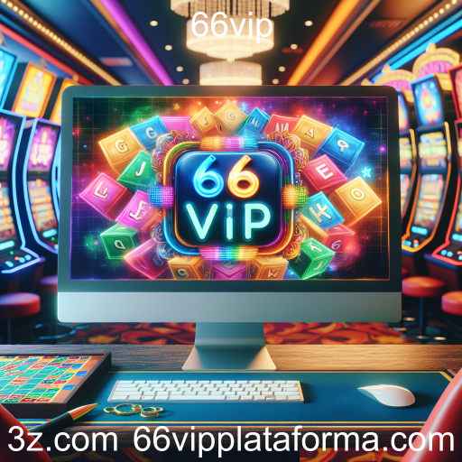 Descubra as Promoções Especiais do 66vip